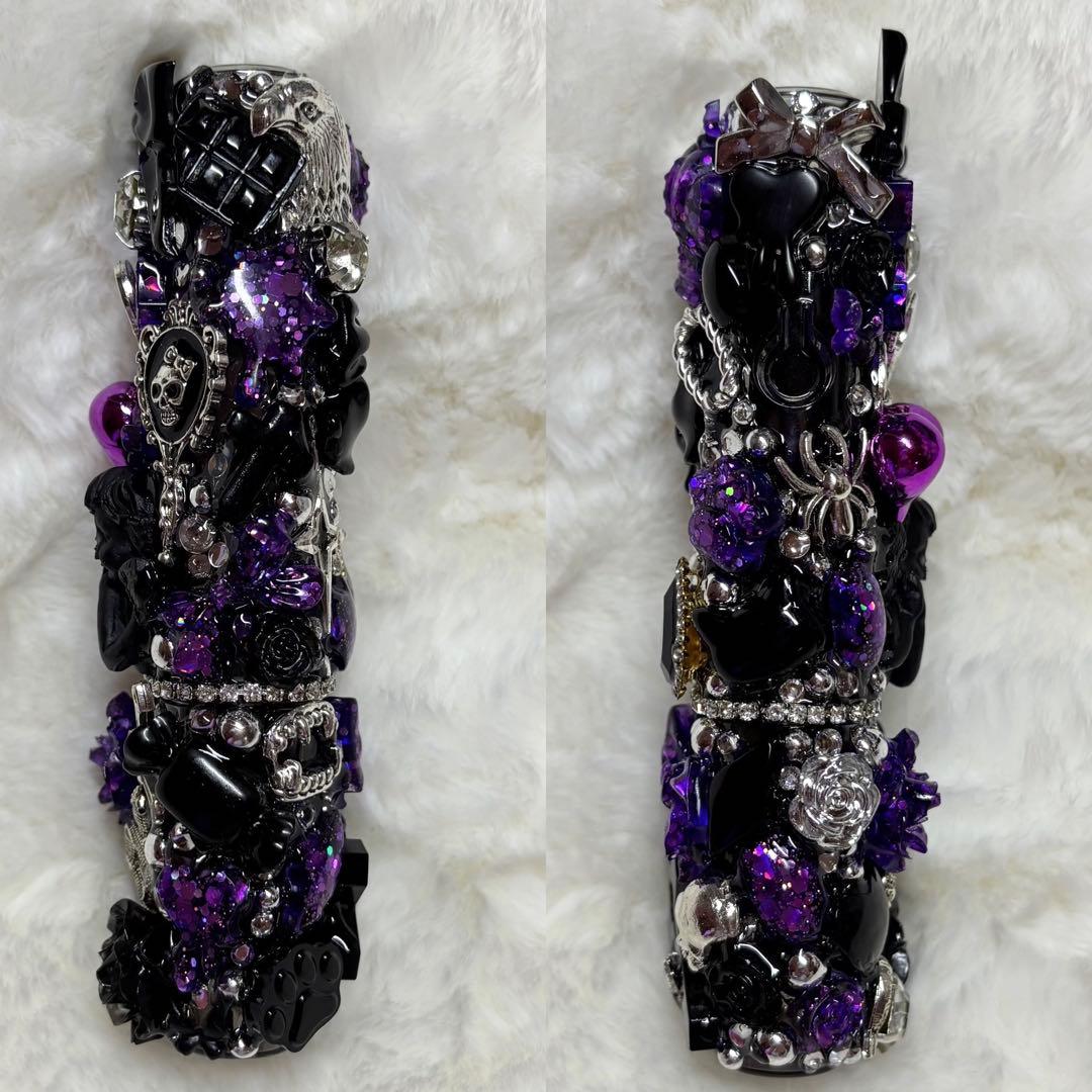 B071♡アイコスケース♡iQOS♡イルマワン♡デコケース♡