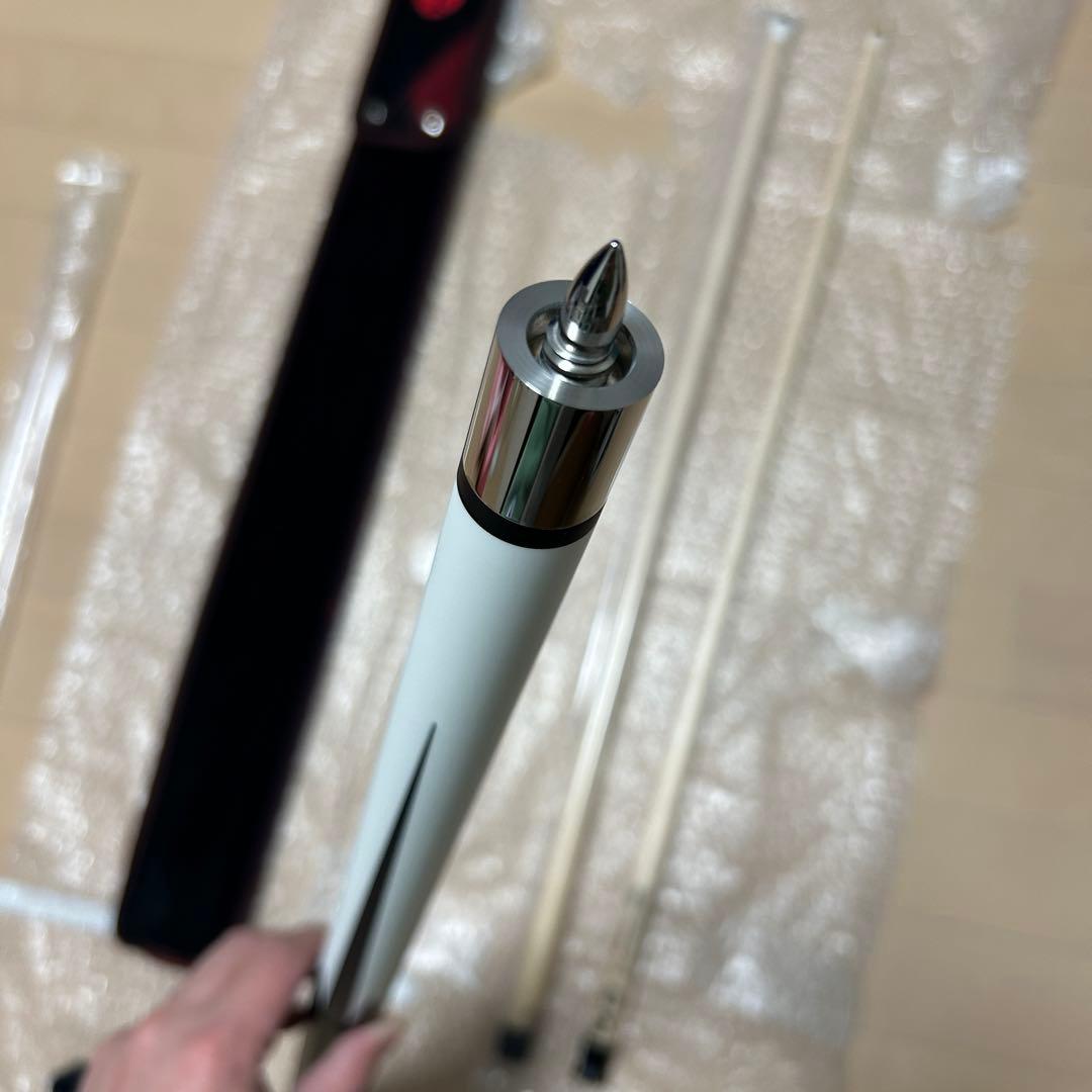 【新品】プレデター　ポイズン NITRO(ニトロ) 3-3 & 314シャフト