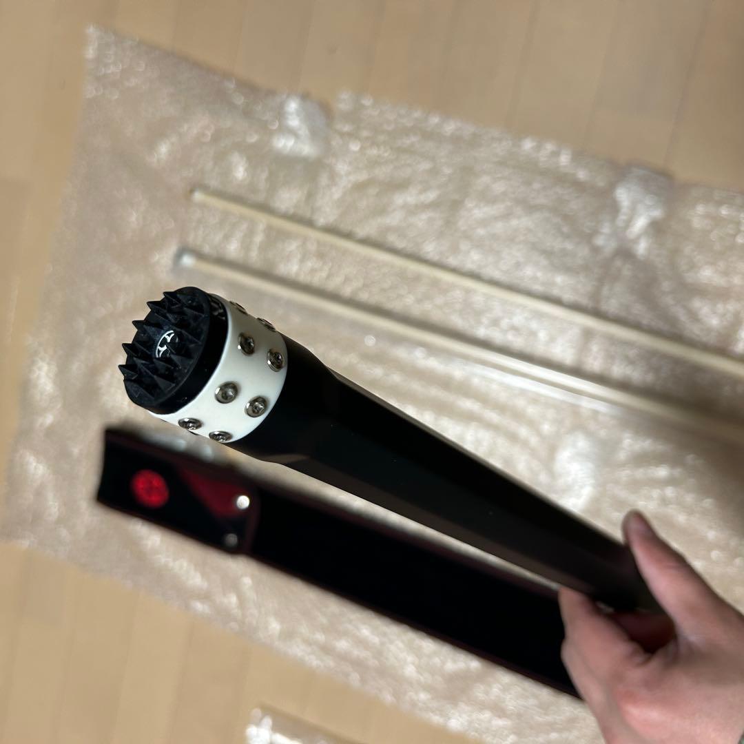 【新品】プレデター　ポイズン NITRO(ニトロ) 3-3 & 314シャフト