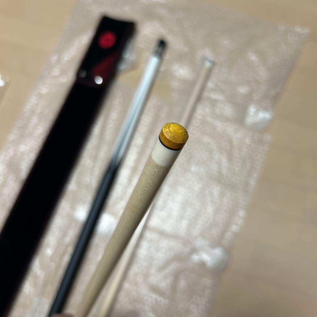 【新品】プレデター　ポイズン NITRO(ニトロ) 3-3 & 314シャフト