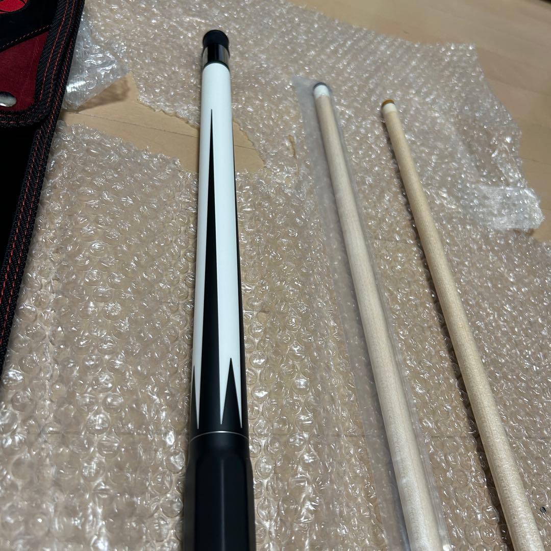 【新品】プレデター　ポイズン NITRO(ニトロ) 3-3 & 314シャフト