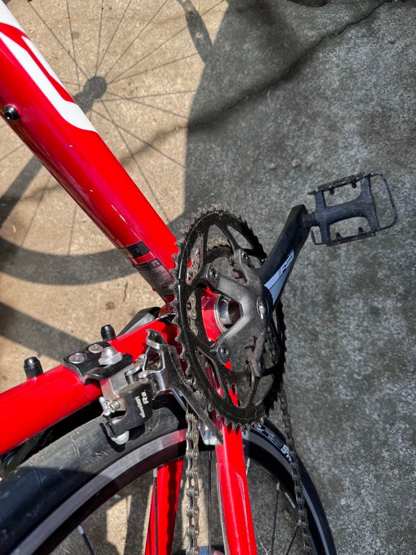 M*o様 contend 2 ロードバイク Sサイズ