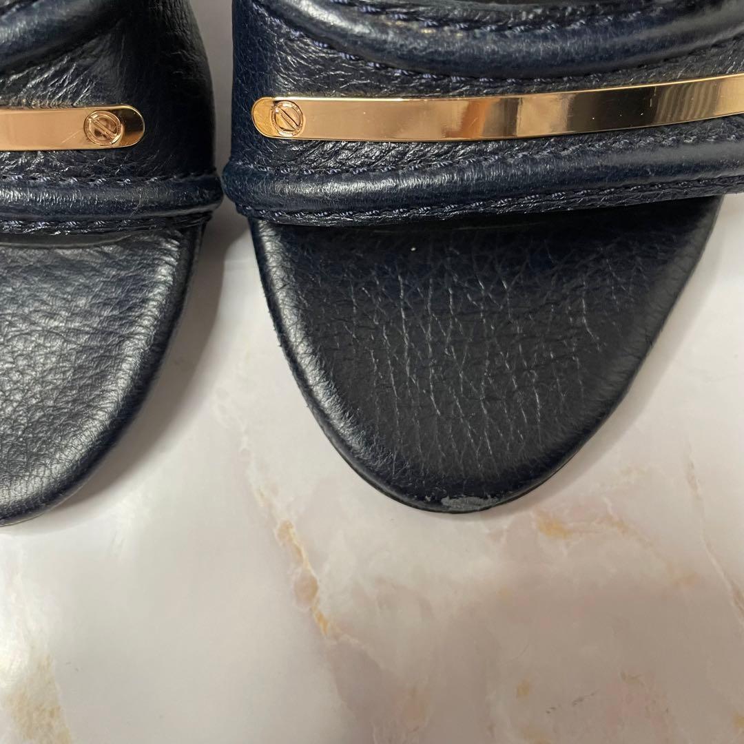 BB27さん専用 バレンシアガ グラディエーター サンダル ミュール ヒール