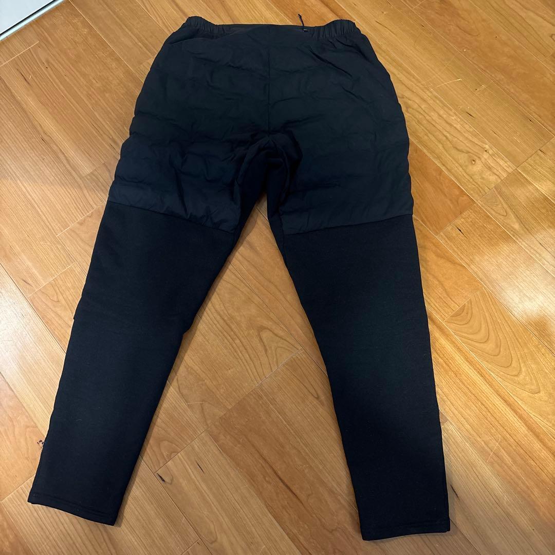 や*し様 ノースフェイス、レッドランロングパンツ、Mサイズ