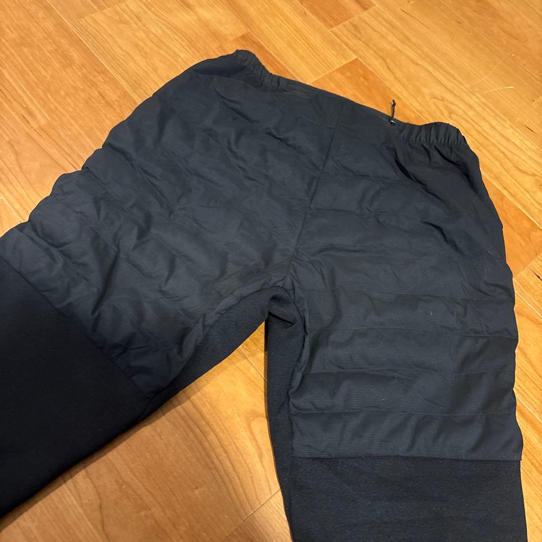 や*し様 ノースフェイス、レッドランロングパンツ、Mサイズ