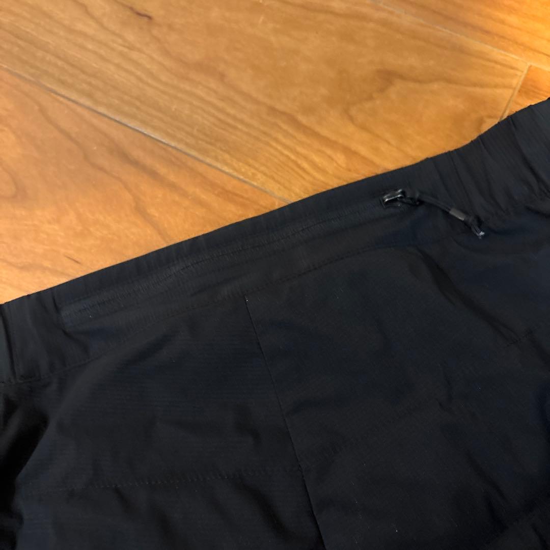 や*し様 ノースフェイス、レッドランロングパンツ、Mサイズ