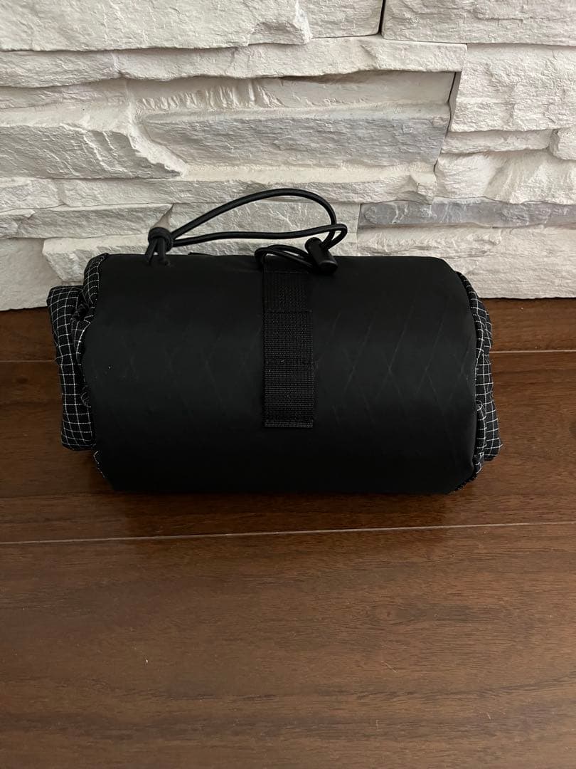 【新品・未使用】フェアウェザー ロードバーバッグ フロントバッグ