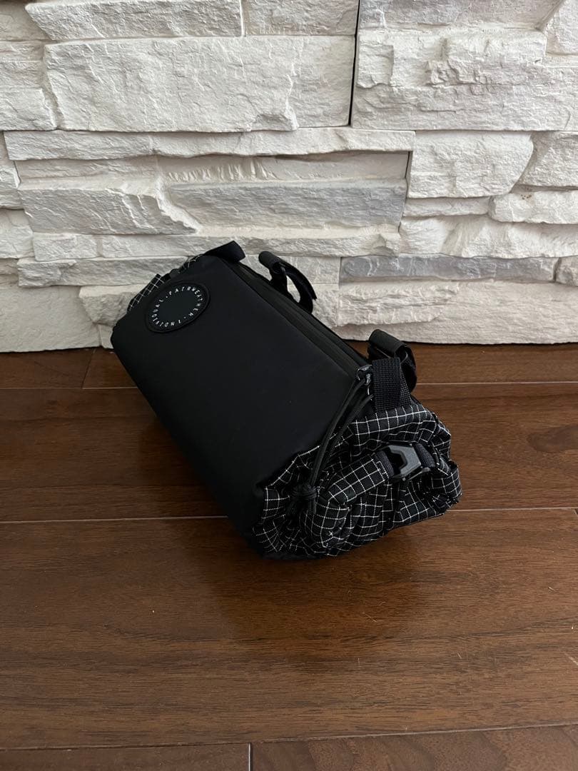 【新品・未使用】フェアウェザー ロードバーバッグ フロントバッグ