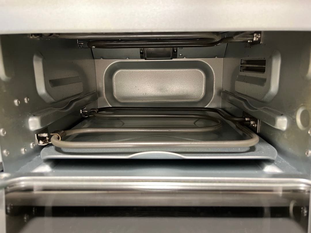 クイジナート　ノンフライオーブントースター　2024年製