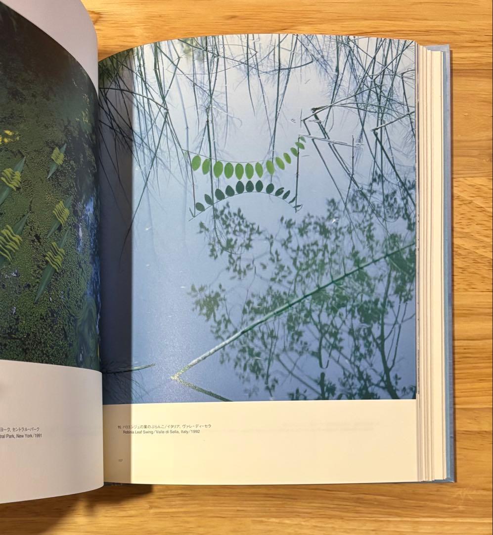 ニルス=ウド 自然へ NILS-UDO Towards Nature