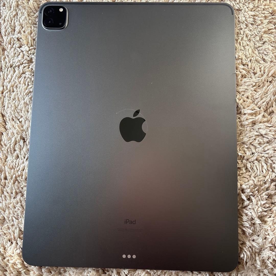 Apple iPad Pro 12.9インチ 第4世代wifiモデル　256GB