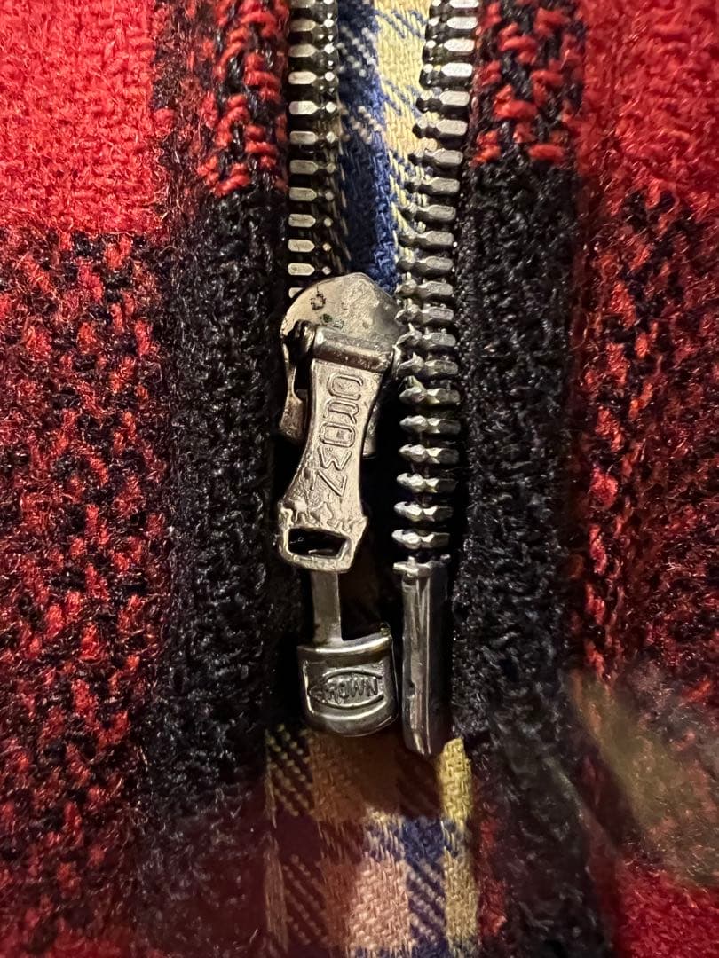 40s Lob Scot ノーフォーク ウールコート　　30s50s60s