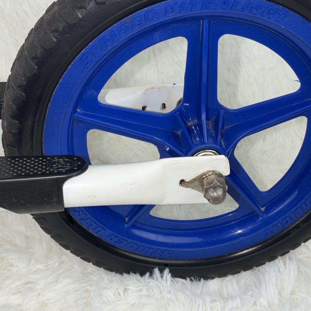 STRIDER ストライダースポーツ 12 限定カラー