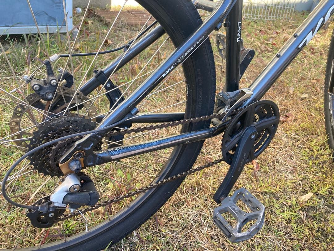 コナ　マウンテンバイク ラナイ　KONA MTB LANAI 引き取りのみ