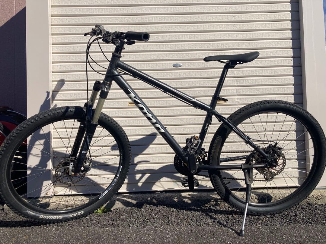 コナ　マウンテンバイク ラナイ　KONA MTB LANAI 引き取りのみ