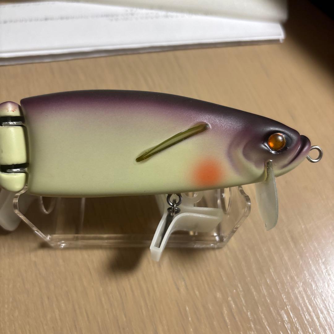 バンデルオーラ　B-1