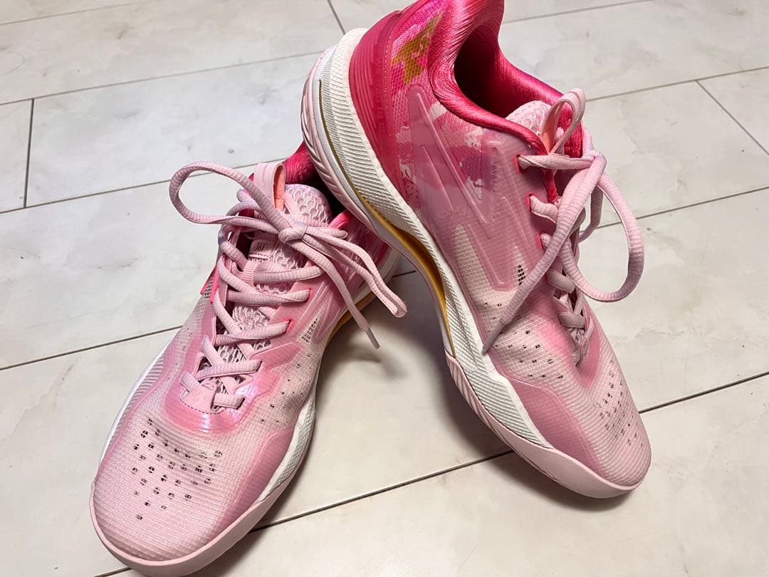 シューズ(女性用) BIG3 6.0\