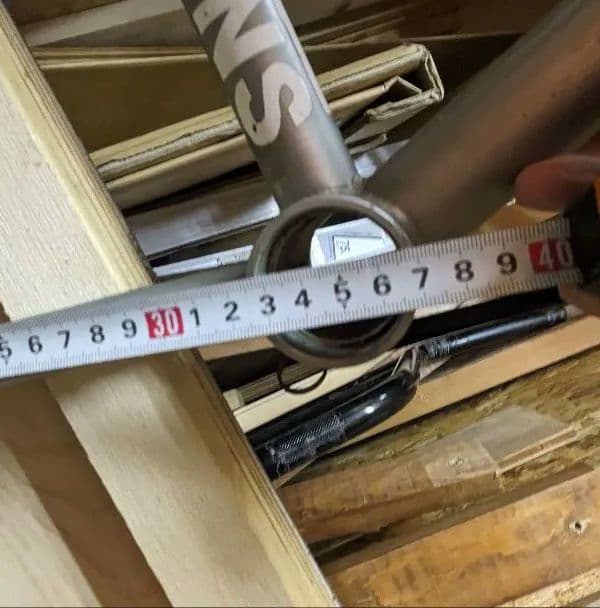 HARO BIKES BMXフレーム 20.5