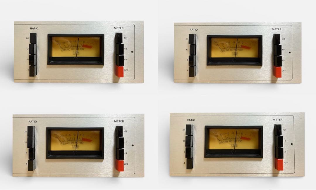 配信機器・PA機器・レコーディング機器 UREI 1176LN