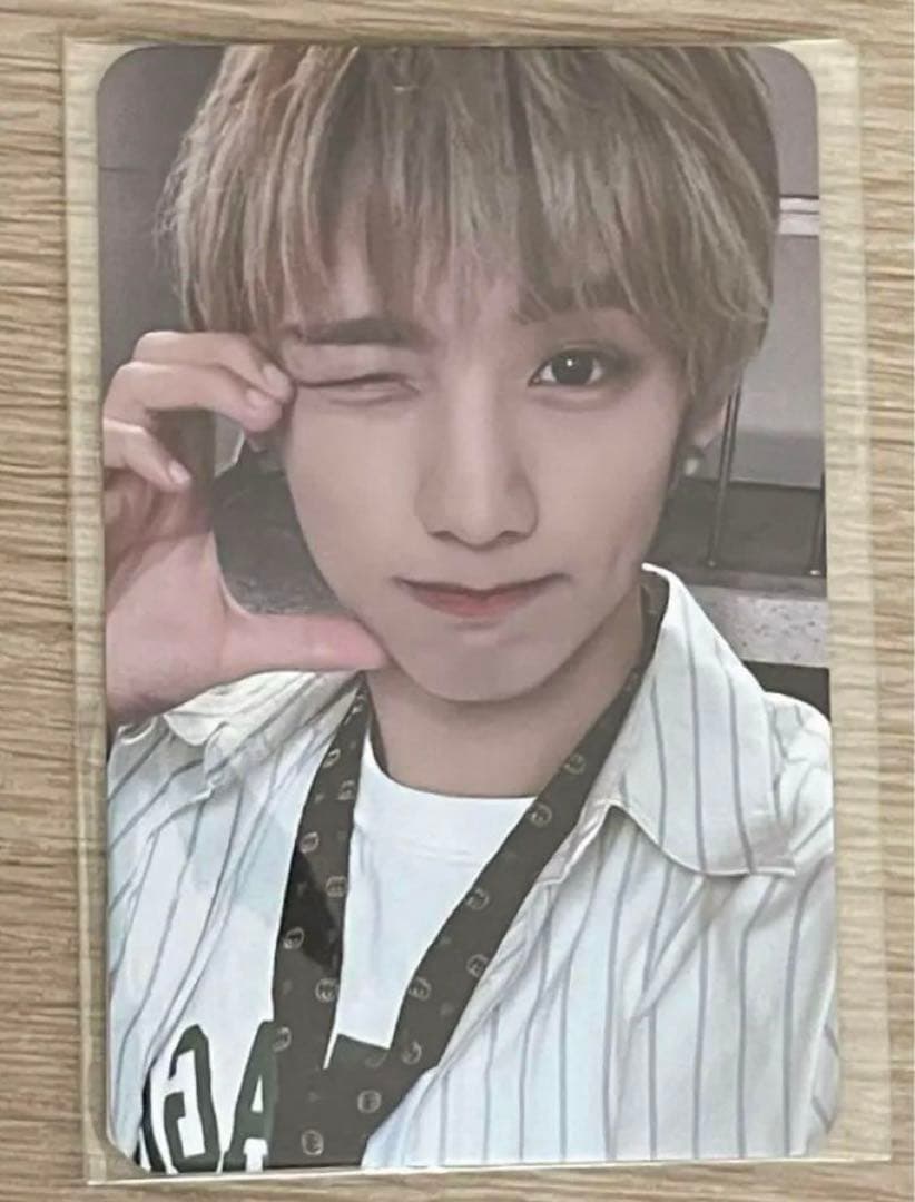 xodiac シン トレカ 対面ペンサ music&drama