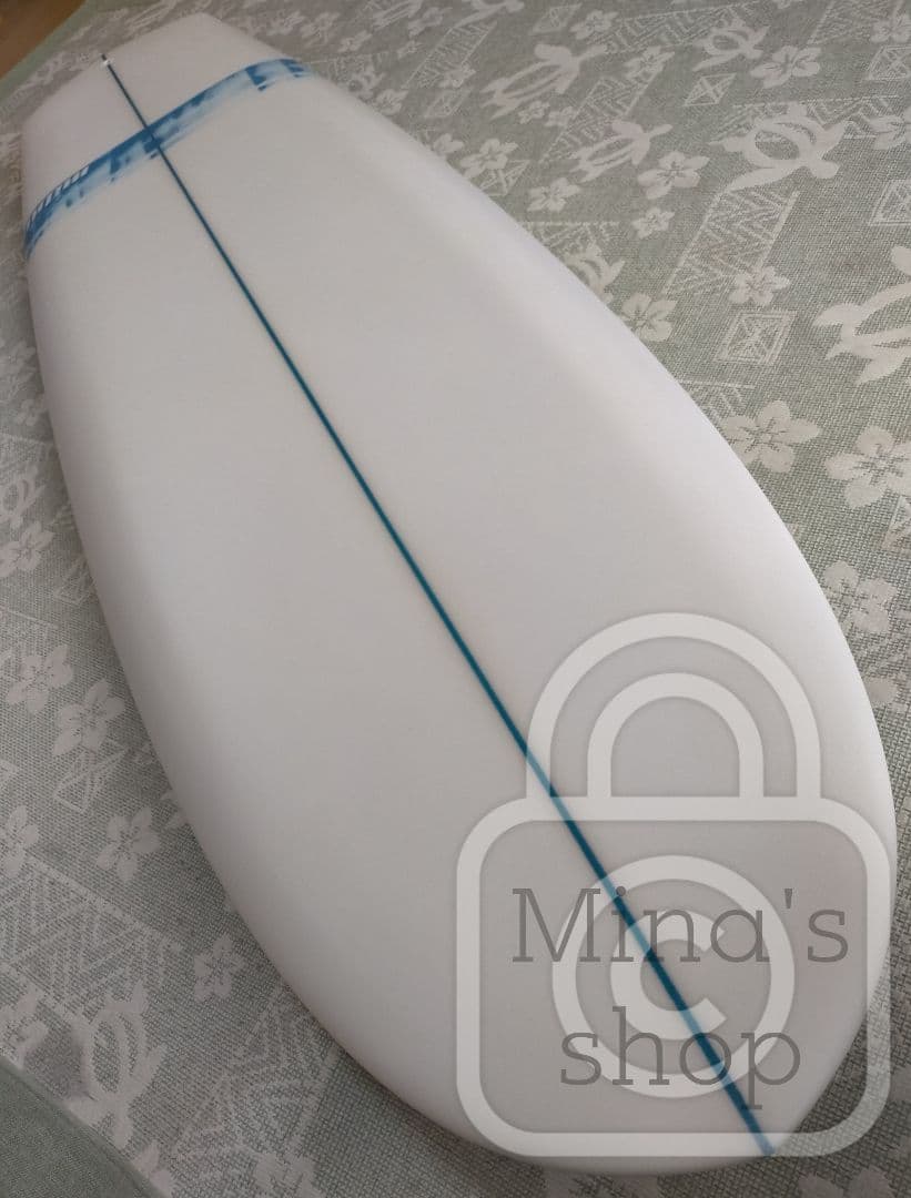 大人のオモチャ②ミルン インキー【超レアサイズ6'4/新品】ミニシモンズ