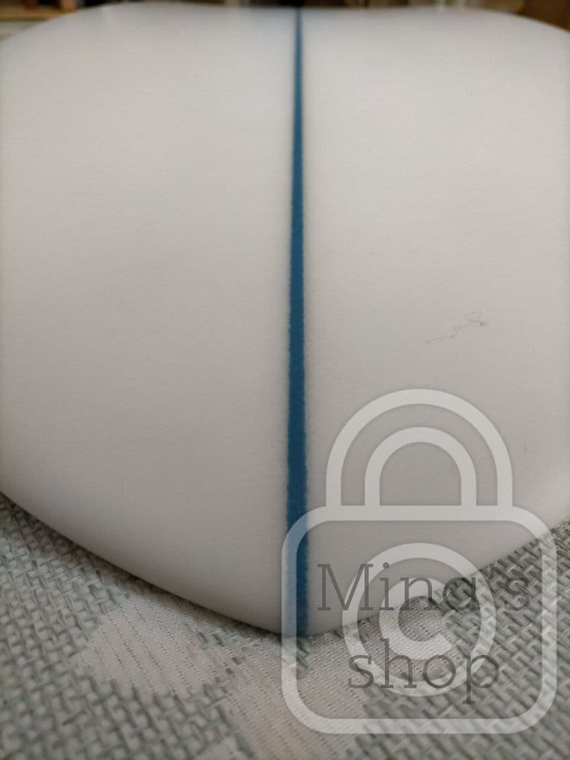 大人のオモチャ②ミルン インキー【超レアサイズ6'4/新品】ミニシモンズ