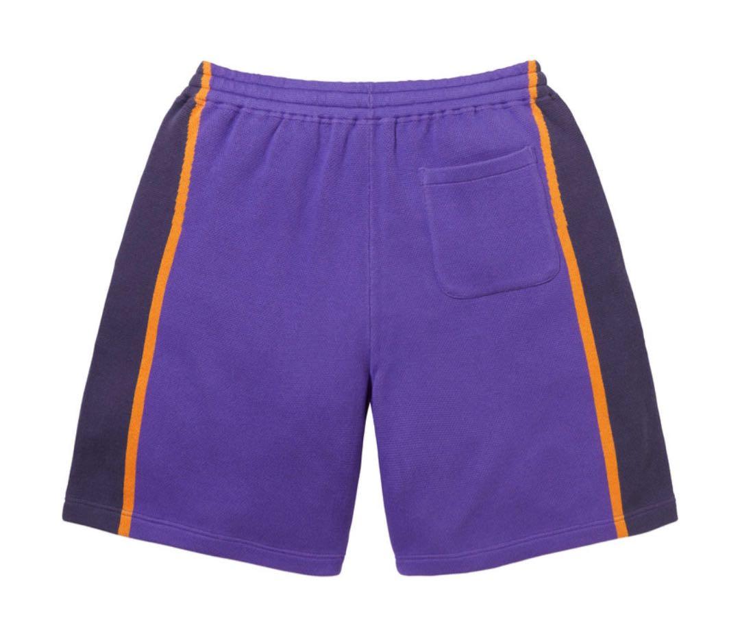 supreme umbro knit soccer short Lサイズ