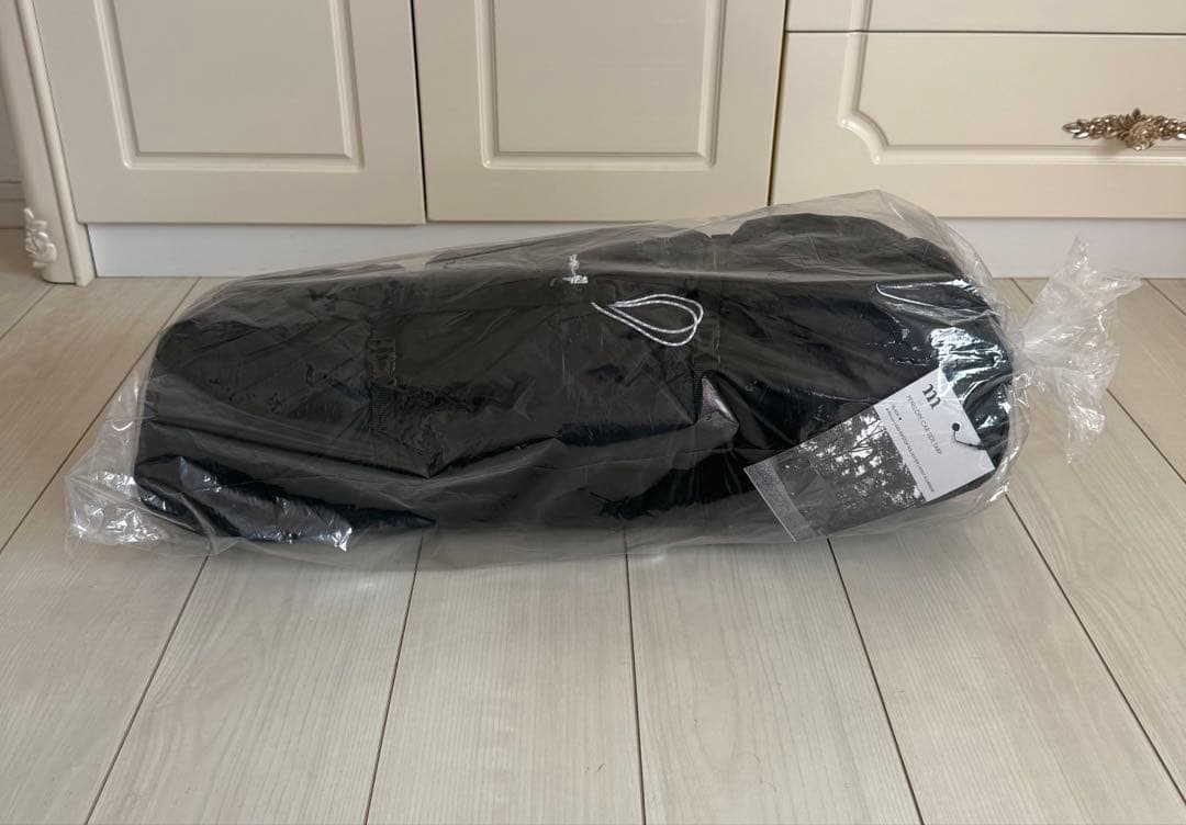 【新品未使用】muraco ムラコ ペネローペ カーサイドタープ