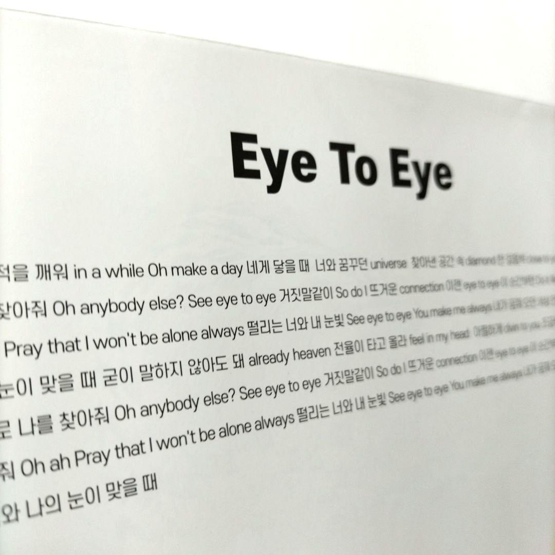 24800⭐本人直筆サイン⭐韓国CD⭐LIME LIGHT ライムライト⭐