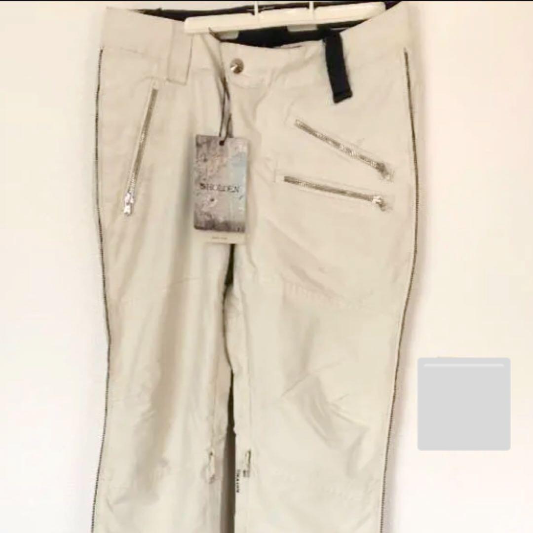 HOLDEN ホールデン　スノーボードウエア