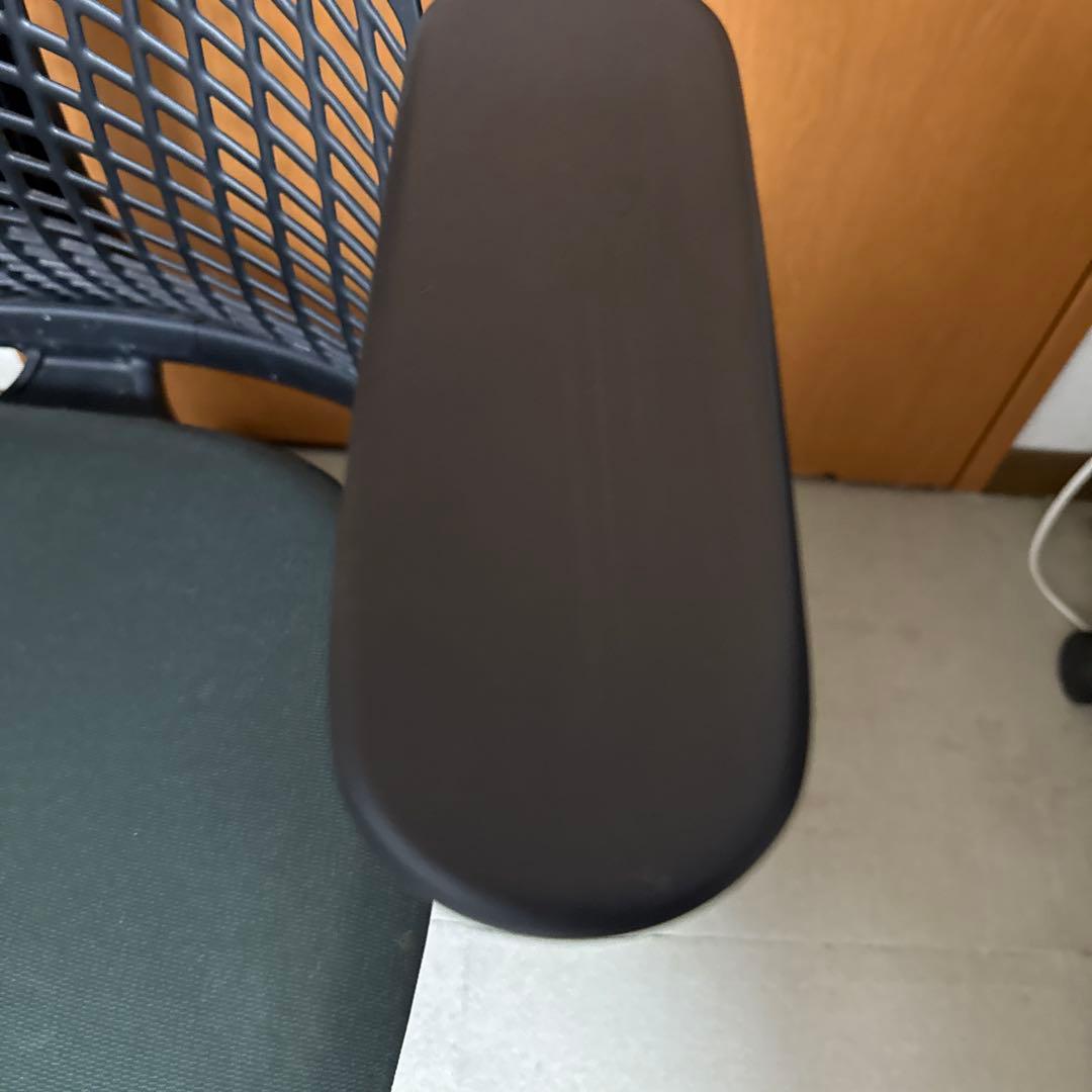 【2018年制】ハーマンミラー セイルチェア SAYL Chairs