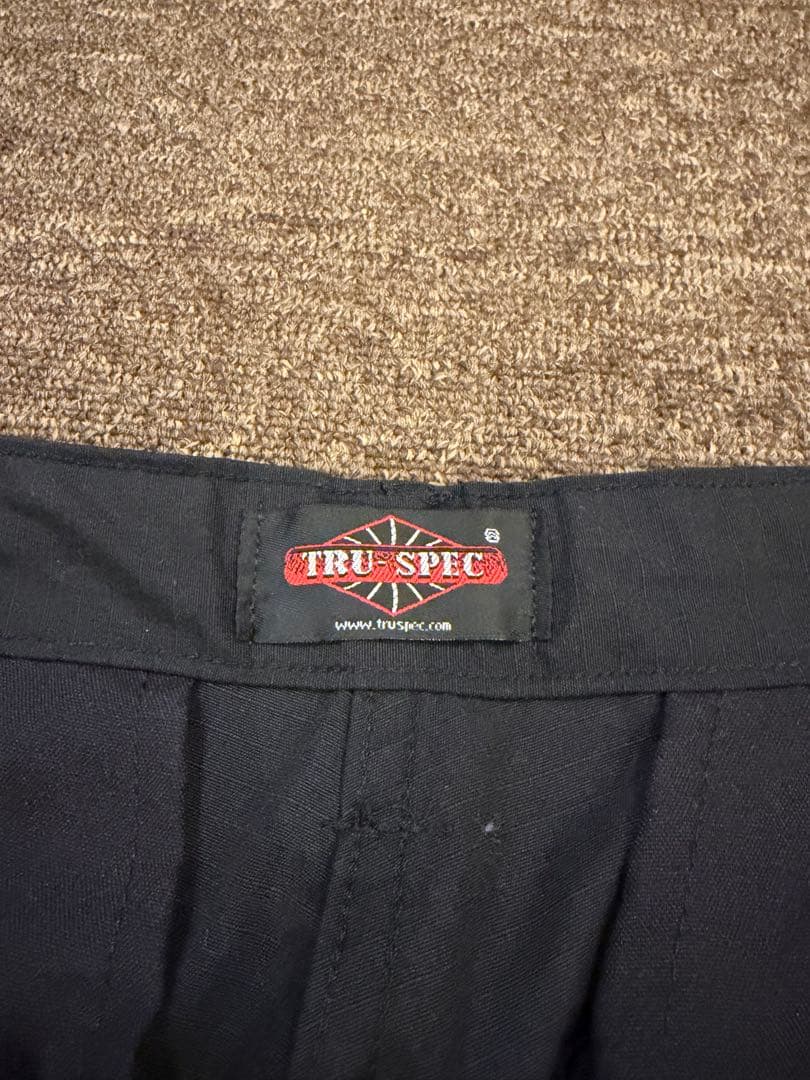 TRU-SPEC ACU CORDURAカーゴパンツ サイズS ショートレングス