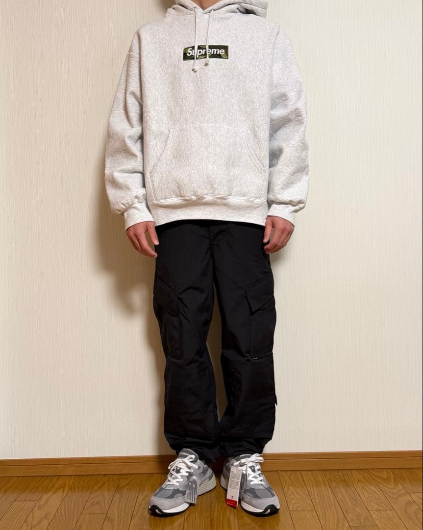 TRU-SPEC ACU CORDURAカーゴパンツ サイズS ショートレングス