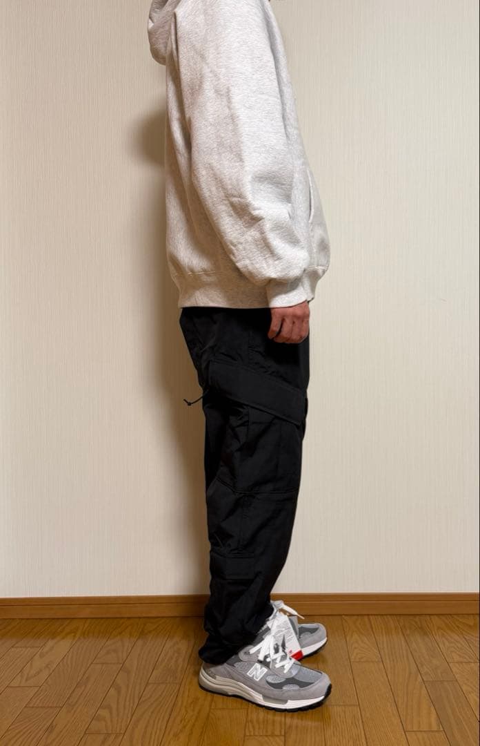 TRU-SPEC ACU CORDURAカーゴパンツ サイズS ショートレングス