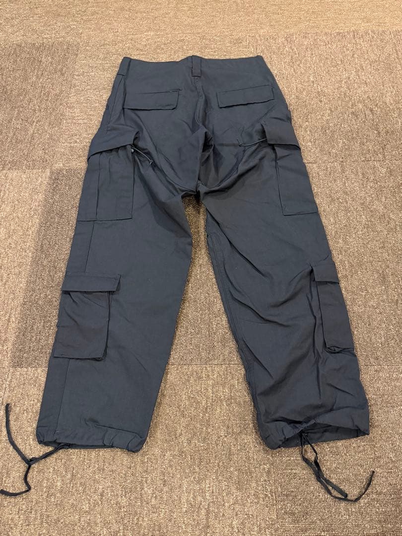 TRU-SPEC ACU CORDURAカーゴパンツ サイズS ショートレングス