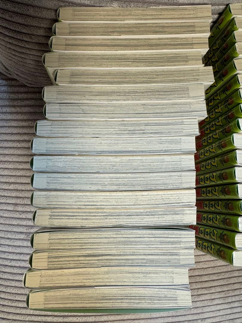 【美品】ケロロ軍曹 1〜34全巻セット 吉崎観音