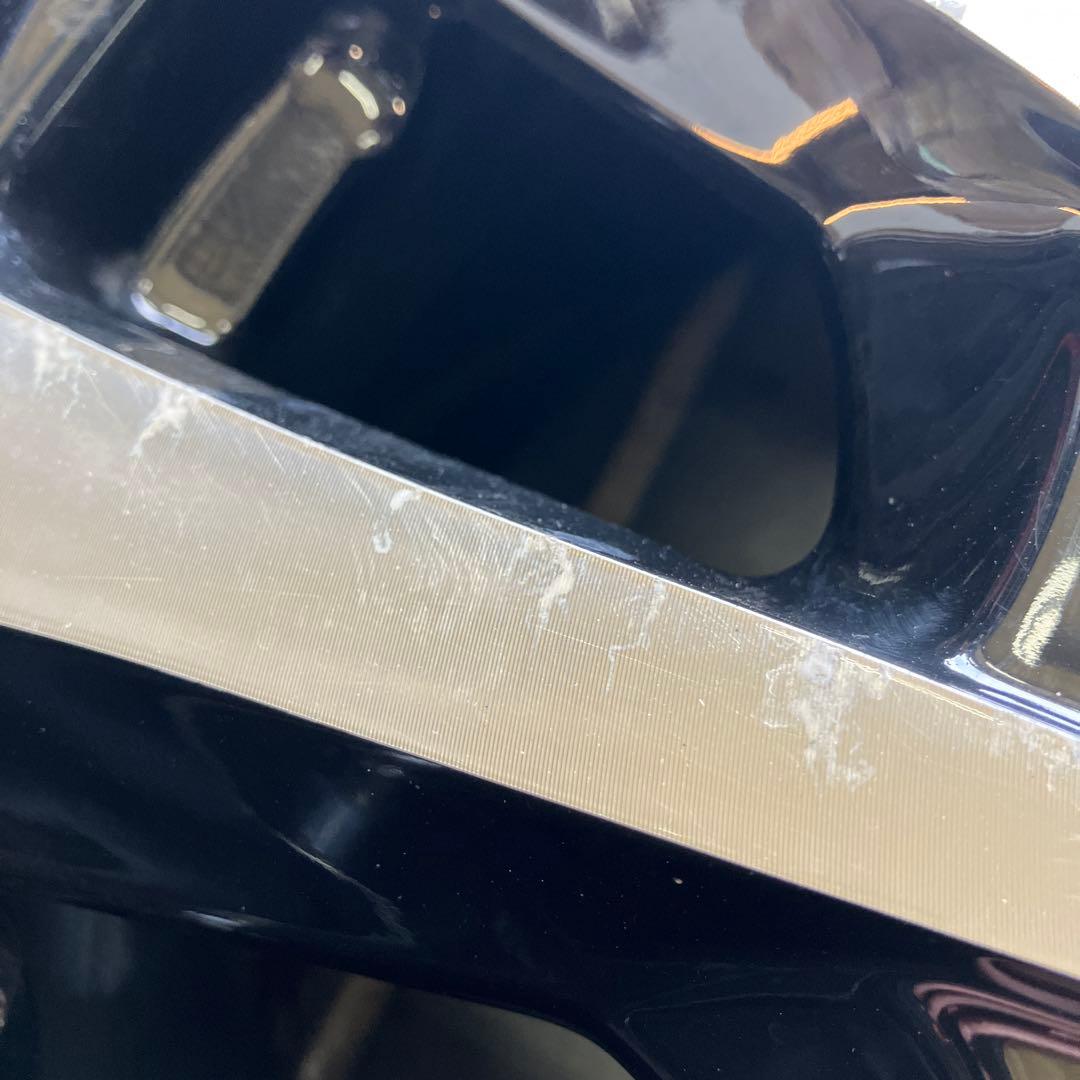 ロクサーニ　BADX DOS turbine2 16×6.5 4h100 +53