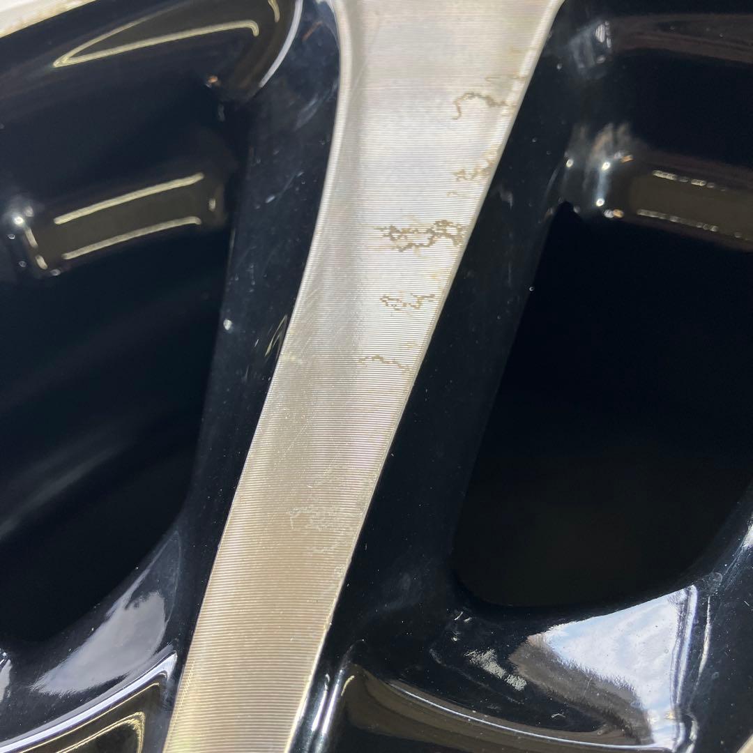 ロクサーニ　BADX DOS turbine2 16×6.5 4h100 +53