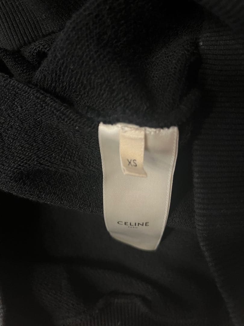 セリーヌ　CELINE/×Cody DeFranco/Hedi Slimane