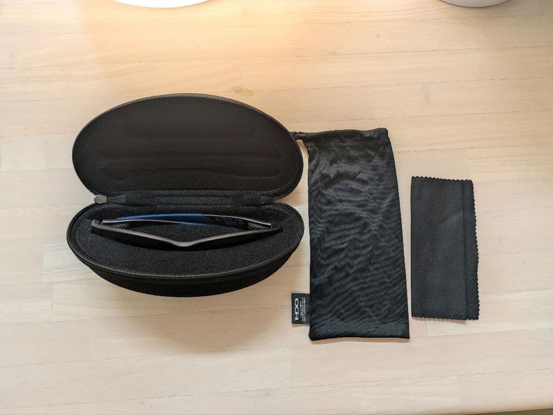 Oakley Crosslink オークリー　クロスリンク　TALEXタレックス