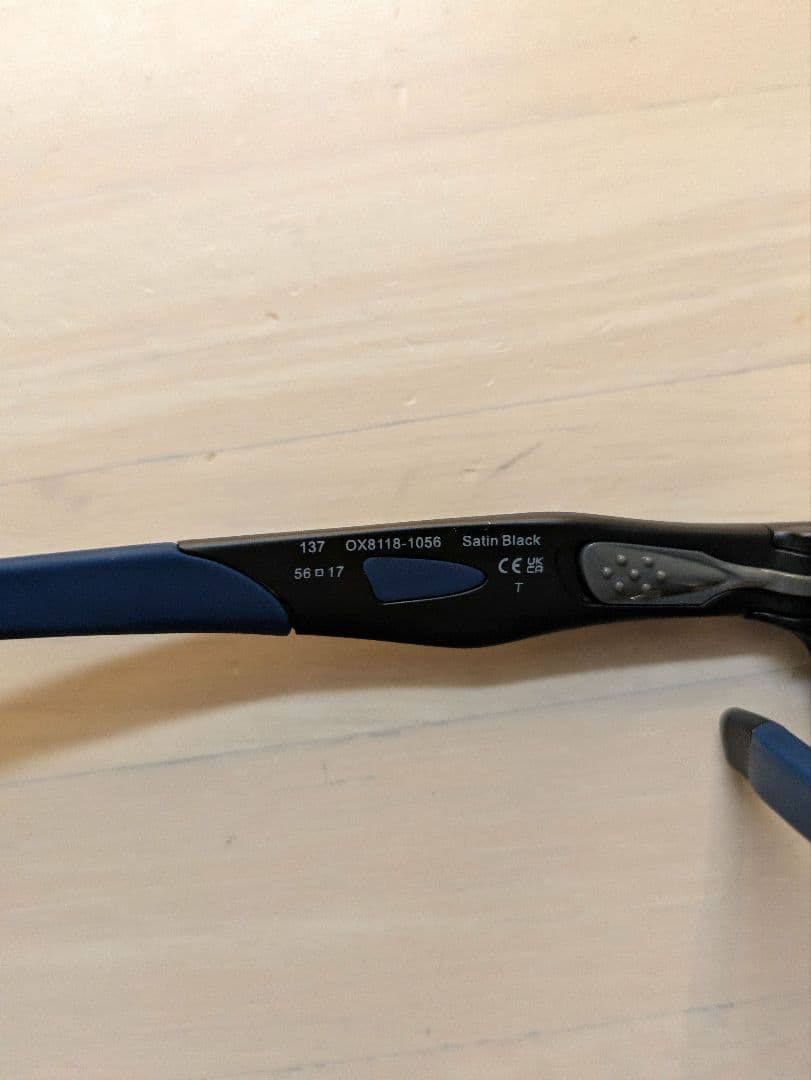 Oakley Crosslink オークリー　クロスリンク　TALEXタレックス