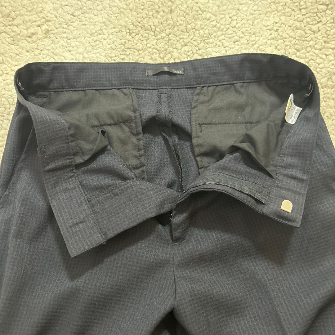 美品ヒロミチナカノ160 男の子　スーツ6点セット　卒業　フォーマル