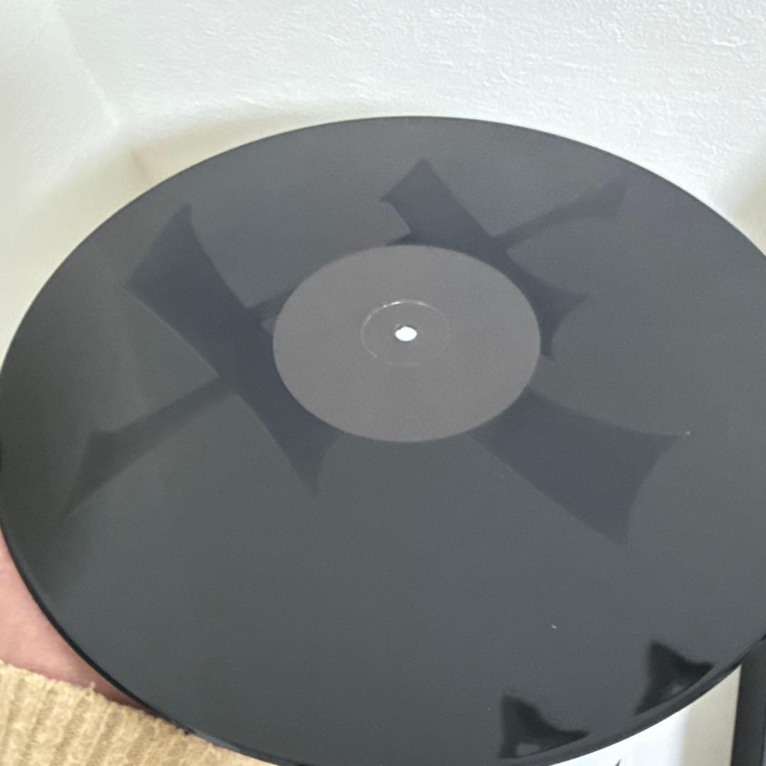 Hybrid Theory EP 1999年self-released音源 LP