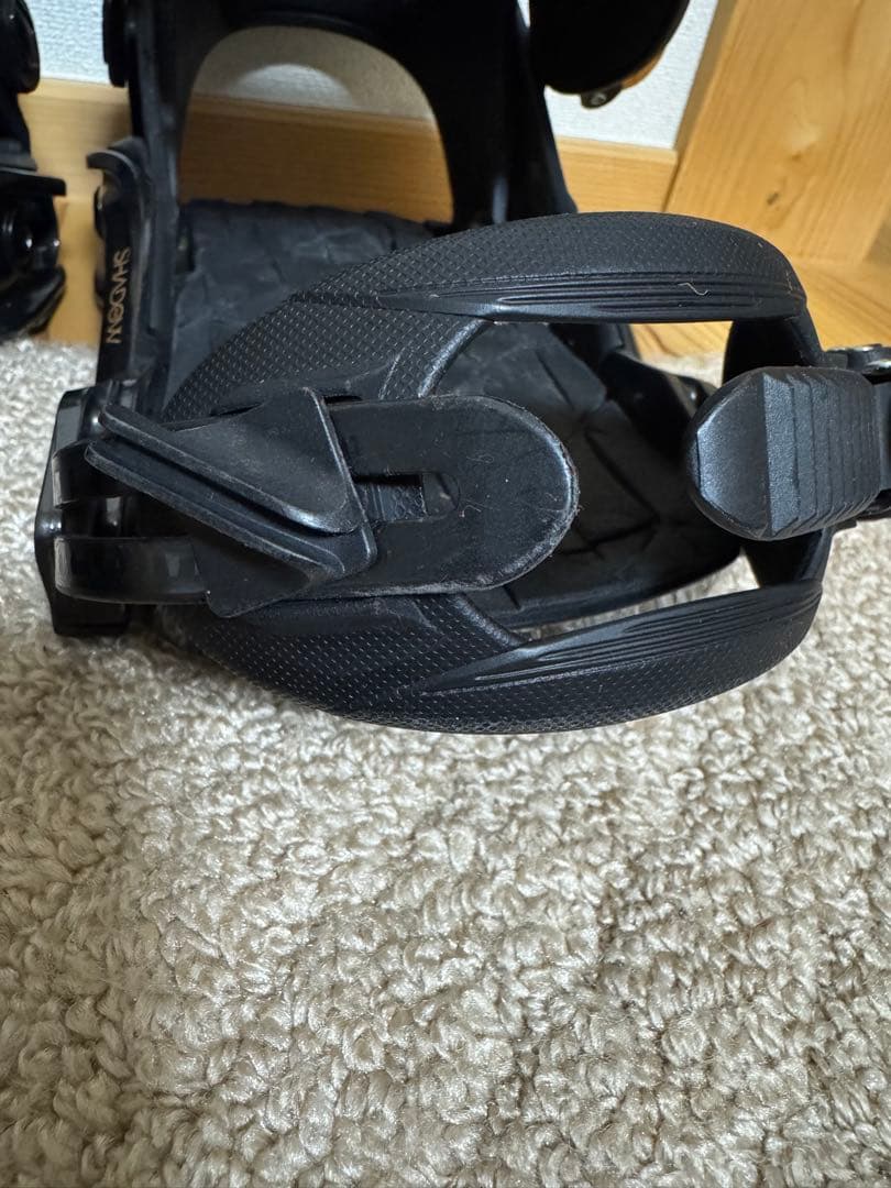 SALOMON MIRAGE ミラージュ Sサイズ