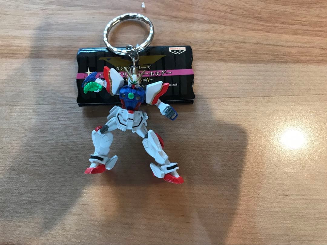 【まとめ売り】ガンダム　キーホルダー
