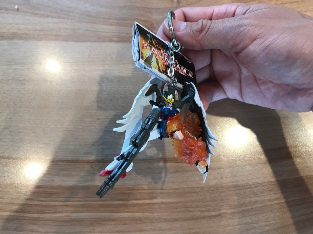 【まとめ売り】ガンダム　キーホルダー