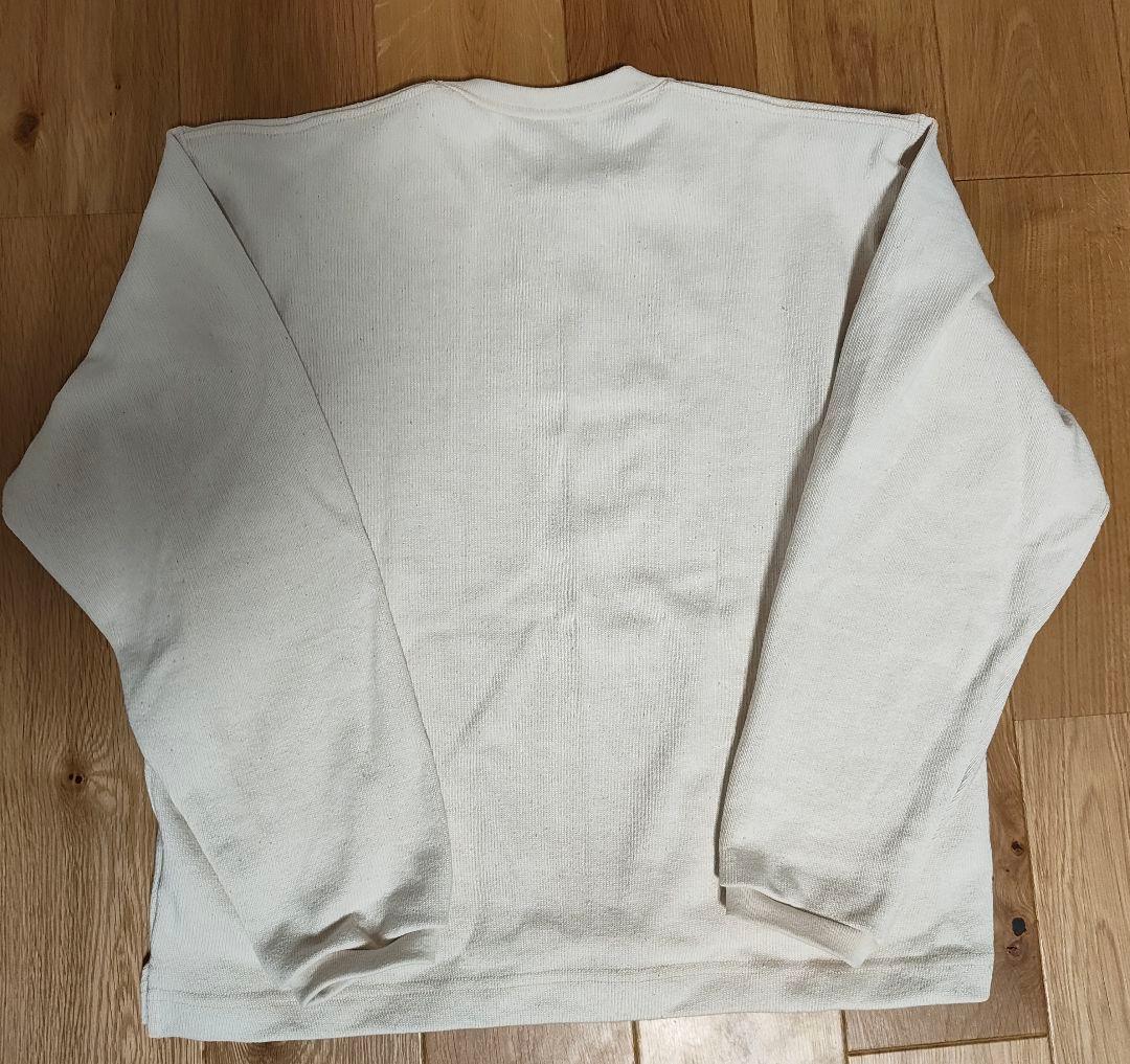 CAMBER ヘンリーネック XL 　MADE IN USA　キャンバー