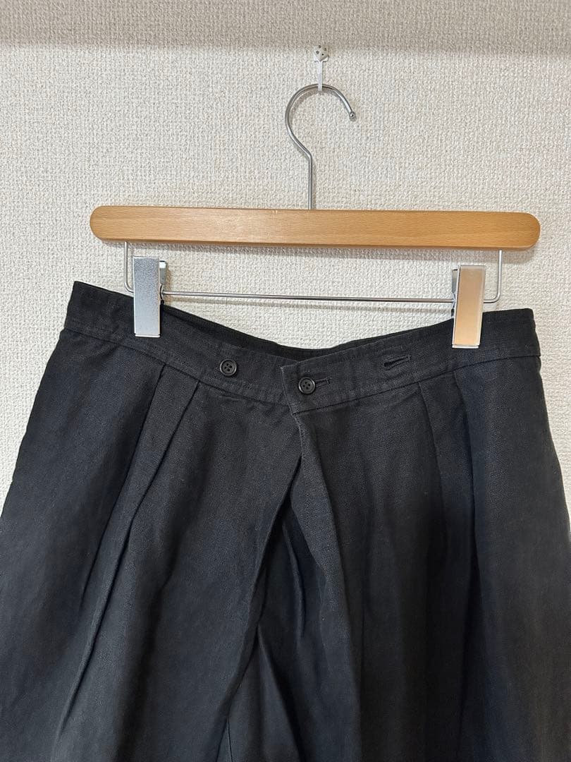 コムデギャルソン　コムデギャルソン　キュロット