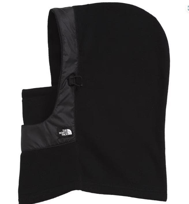 海外限定☆ノースフェイス バラクラバ　スノーボード フェイスカバー