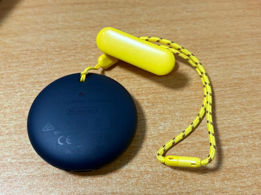 ポケモンGO Plus + 美品